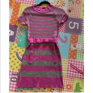 Big girls tunic / top / sweater
